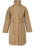 PERSO Coat BLE204000F Camel