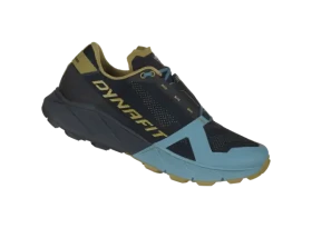 Dynafit Ultra 100 pánské běžecké boty Army/Blueberry vel. 44,5