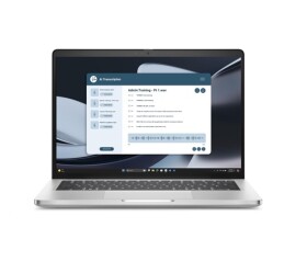 DELL NTB Pro 14 Plus PB14255/AMD Ryzen AI 5 PRO 340/16GB/512GB SSD/14" FHD+/IR Cam/65W/WLAN/Backlit Kb/W11 Pro/3Y PS NBD EDF_1338200