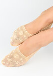Noviti baleríny SN050 Lace Silicone ABS 36-41 černá 36-41