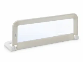 Safety 1st Zábrana na postel cestovní béžová / Zábrana na postel / Délka: 106 cm / 18 měs.–5 let (2483025000SF)