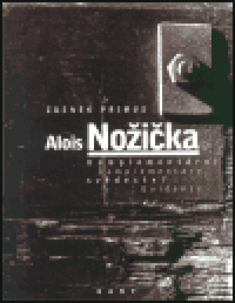 Alois Nožička Zdenek Primus