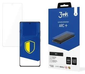 3mk ARC+ pro OnePlus 12R / Ochranná fólie