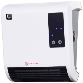 SHX SHX71BHL2000W žebříkový radiátor do koupelny 20 m² bílá