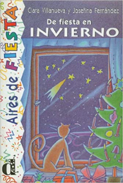 De fiesta en invierno