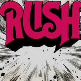 Rush (CD) - Rush