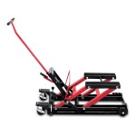 Hydraulický zvedák ConStands Mid-Lift L Black/Red