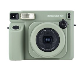 Fujifilm WIDE 400 - zelené EDF_2119069