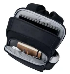 Kensington EQ Simply Portable černá / Batoh na notebooky / do 14" (K60391WW)