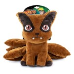 Naruto Plyšák - Kurama 24 cm