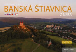 Banská Štiavnica neba