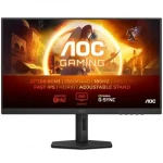 Rozbaleno - 27" AOC Gaming Q27G4XF černá / IPS / 2560x1440 / 16:9 / 1ms / 80mil:1 / 300cd-m2 / HDMI + DP / VESA / rozbaleno (Q27G4XF.rozbaleno)