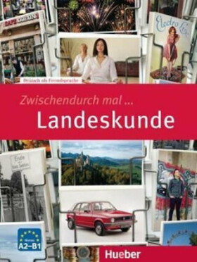 Zwischendurch mal...: Landeskunde (A2-B1) Specht, Franz