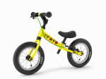 Odrážedlo YEDOO Too Too Emoji, yellow