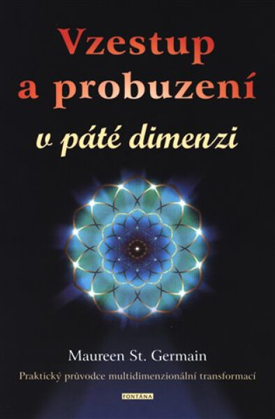 Vzestup probuzení páté dimenzi