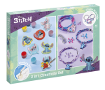 Kreativní sada 2v1 Stitch - Craft Creative