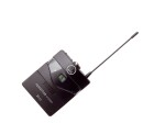 AKG Perception WMS45 Wireless Presenter Set - D