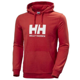 Helly Hansen Logo Hoodie 33977-163