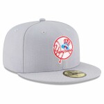 New Era Pánská kšiltovka New York Yankees MLB 1946 Cooperstown 59FIFTY Fitted Velikost: 7 1/8