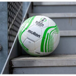 Molten UEFA Europa Conference League 2021/22 fotbal F5C5000 NEPLATÍ