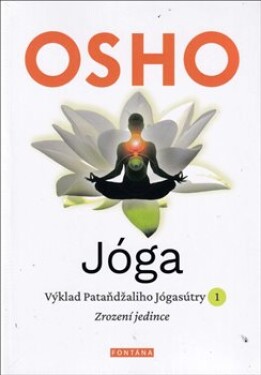 Jóga Osho