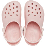 Crocs Toddler Classic Clog Jr 206990 6UR Dřeváky