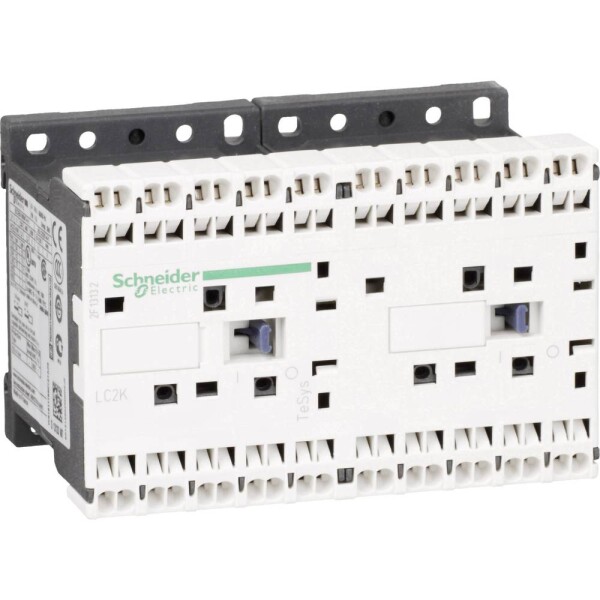 Schneider Electric LC2K09013P7 reverzní kombinovaný stykač 1 ks