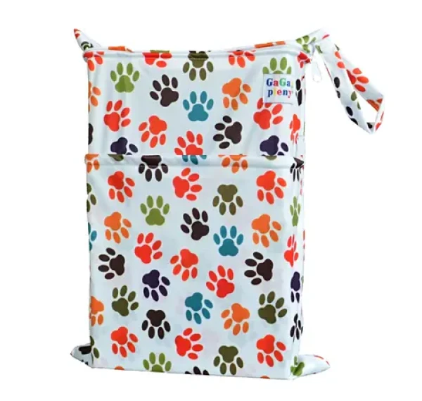 GaGa's Nepromokavý pytel Packy (8594197440463)