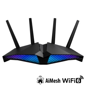 Asus router