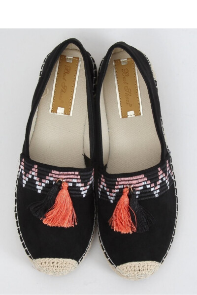 Espadrilky model 153368 Inello 37