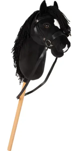 Small foot Hobby Horse koník na tyči Eddie