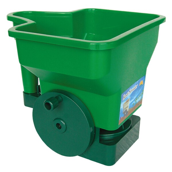 STREND PRO 211857 Rozmetadlo na sypké materiály, 2,7L, plastové