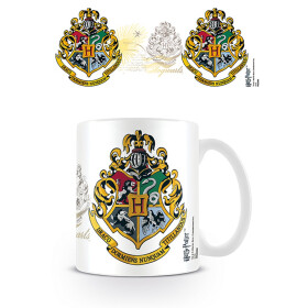 Hrnek Harry Potter - Bradavice 315 ml - EPEE