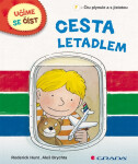 Cesta letadlem - Aleš Brychta, Roderick Hunt, Annemarie Young