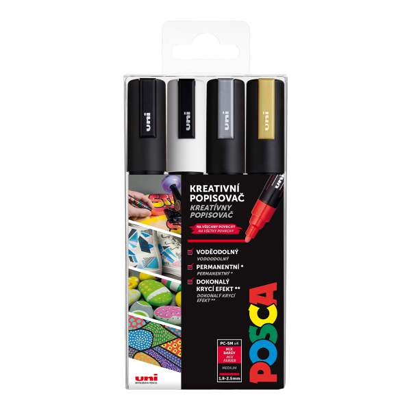 Posca