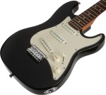 Blond STR-2 Mini DLX Black