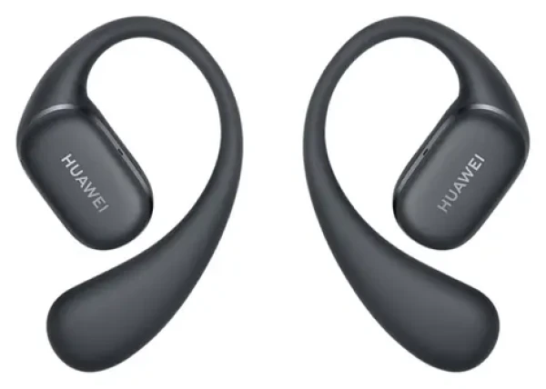 Huawei FreeArc černá / Bezdrátová sluchátka s mikrofonem / Bluetooth (55038108)
