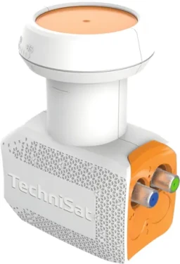 TechniSat UNIX Twin LNB (CH08R)