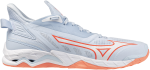 Mizuno Wave Mirage 5 X1GB235084 modrá
