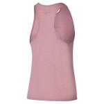 Běžecké tílko Mizuno Core Runbird Tank Top J2GAD20865 Velikost textilu: M