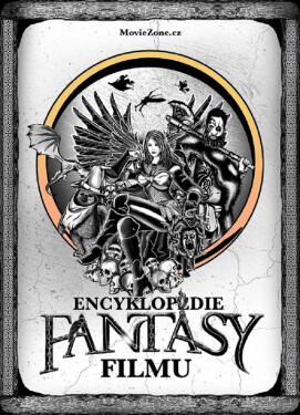 Encyklopedie fantasy filmu - kolektiv autorů