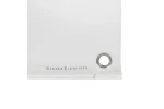 BakkerElkhuizen FlexDoc Cristal Clear / Držák dokumentů / Výškově nastavitelný 80-130 mm / 384 × 260 mm (BNEFDCC)