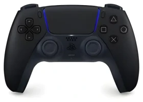 Sony DualSense Midnight Black / Bezdrátový ovladač / PlayStation 5 (711719575900)