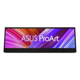 14" ASUS ProArt/PA147CDV / LED / 1920 x 550 / IPS / 32:9 / 5ms / 1200:1 / 400cd-m2 / USB-C micro-HDMI (90LM0720-B01170)