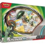 Pokémon TCG Scarlet & Violet Cyclizare EX Box