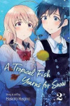 A Tropical Fish Yearns for Snow 2 - Makoto Hagino