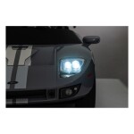 Mamido Elektrické autíčko Ford GT 4x100W 24V šedé
