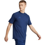 Tričko adidas Tiro 25 Tee Travel M JY5949 pánské S