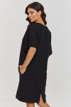 Denní šaty model 209595 Makadamia 36