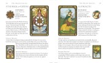 Color Your Tarot, antistresové omalovánky/karty, Liz Dean